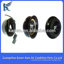 For KIA CARENS magnetic clutch of auto a/c compressor parts